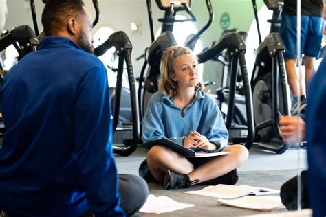 Image result for Level Two Gym Instructor Course