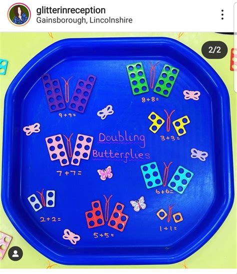 Image result for How to Use Numicon EYFS