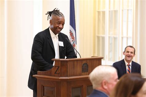 Tree Planting, Medal Ceremony Mark UVA’s Founder’s Day