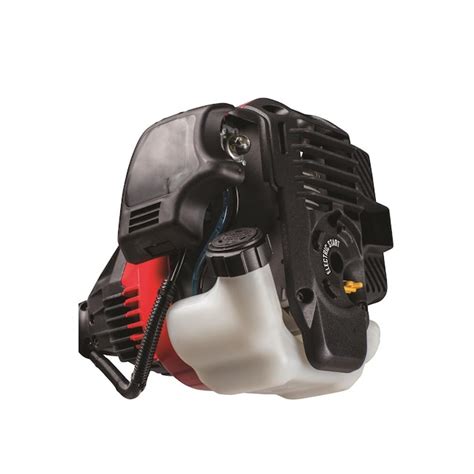 CRAFTSMAN WS410 30-cc 4-cycle 17-in Straight Shaft Attachment Capable ...