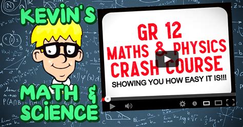 Image result for Kevin Math Science Grade 12