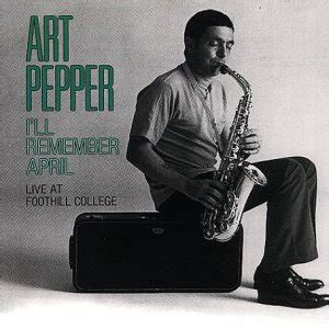 Live at Foothill College: Art Pepper: Amazon.in: Music}