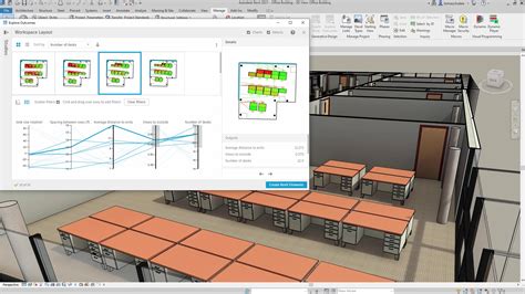 Image result for Generative Design Revit