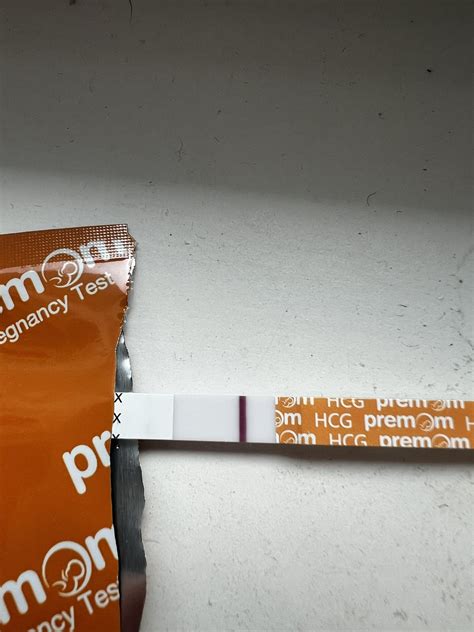 Clear blue Early Detection and Pregmate- Negative 10DPO. CD 36 : r ...