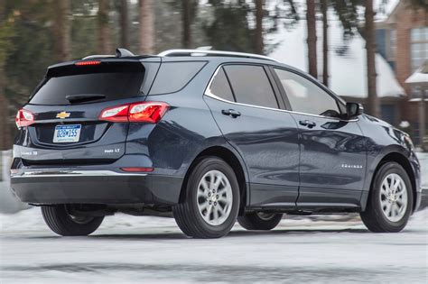 Prices For More 2018 Chevy Equinox Trim Levels Uncovered - GM Authority