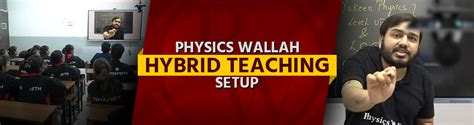 Hybrid Teaching of Physics Wallah generated crores in revenue. – Edusquadz