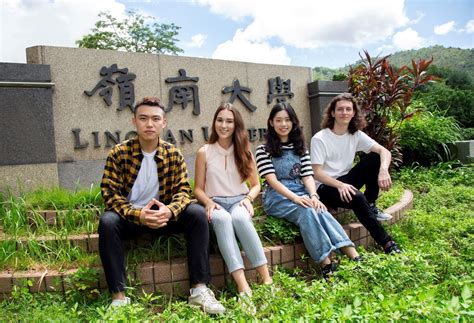 思过去 享现在 创未来：香港岭南大学艺术和文化遗产管理文学硕士课程总览 - 知乎