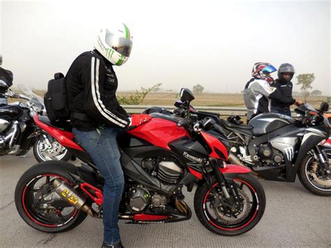 Motorcycle Club Trend In India » BikesMedia.in