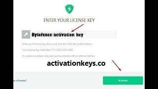 Image result for A Free Bytefence Key
