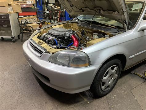 98 sleeper honda civic build : r/projectcar