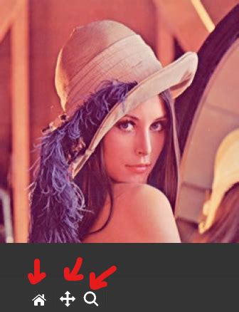 Matplotlib Python Icon 的图像结果