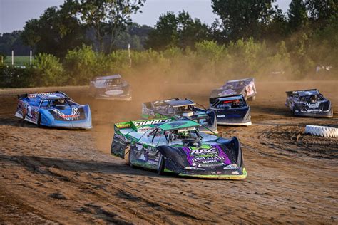 DIRTcar Hell Tour ’25; 30 Races in 33 Days