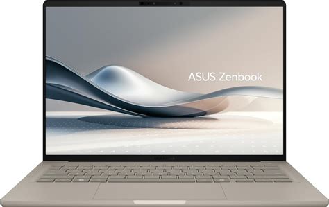 Amazon.com: ASUS Zenbook A14 Laptop 14" WUXGA OLED (100% DCI-P3, 600nits HDR) Qualcomm 8-core Snapdr