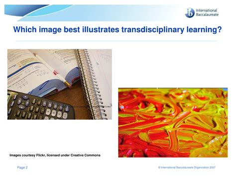 Image result for Explain Transdisciplinary