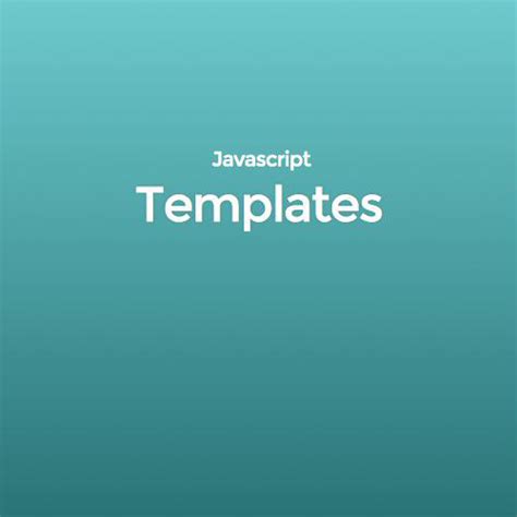Image result for JavaScript File Template Example