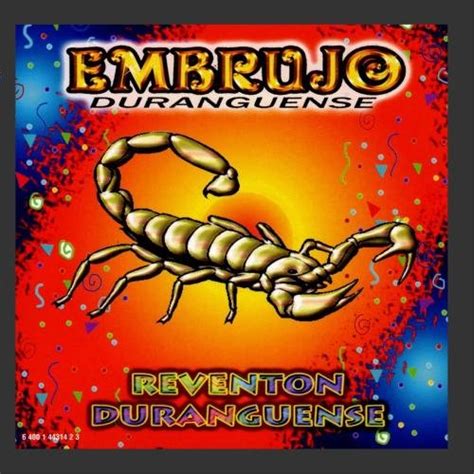 Reventon Duranguense: Embrujo Duranguense: Amazon.in: Music}