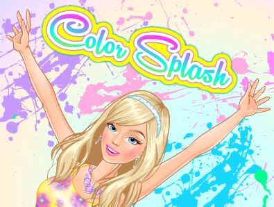 Image result for Color Splash Gameplay