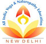 ALL INDIA YOGA & NATUROPATHY EDUCATION