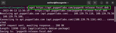 Image result for Puppet Linux