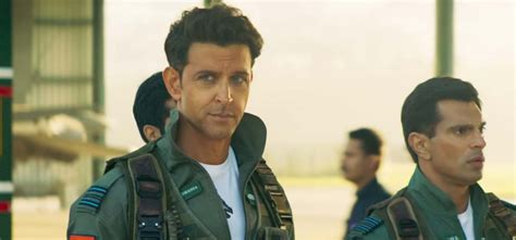 Fighter crashes at the box office on day 5; Hrithik Roshan delivers ...