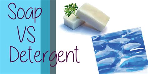 What Is Laundry Soap Vs Detergent at Stanley Abbott blog