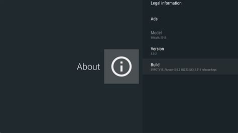 Image result for How to Open Developer Option On Android TV Box