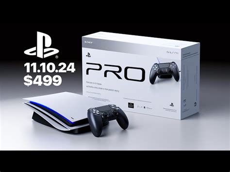So This Is The PS5 Pro?! [85973d]