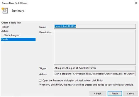 Image result for How to Run a Script in AutoHotkey