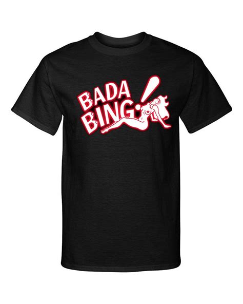 Bing T-shirt 的图像结果