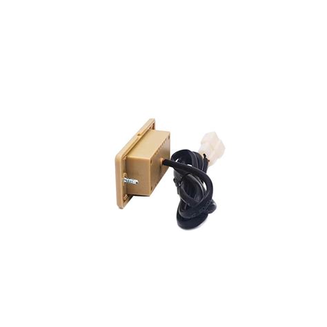Buy Caravan Dual USB Charger Socket Power, 12V 2.1A Modified USB Outlet ...