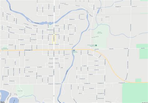 Greenville, MI City Guide | About Living in Greenville - Homes.com