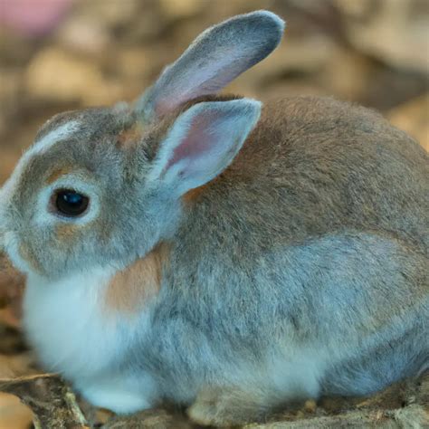Pygmy Rabbit Facts 的图像结果