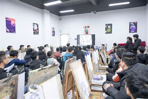 上海美术联考-上海美术高考/中考/统考/校考-上海画室「三角美术」