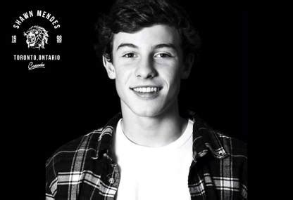Poster Shawn Mendes sl-13700 (LARGE Poster, 36x24 Inches, Banner Media ...