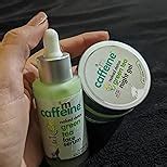 mCaffeine Night Cream Gel for Reducing Fine Lines & Wrinkles | For ...