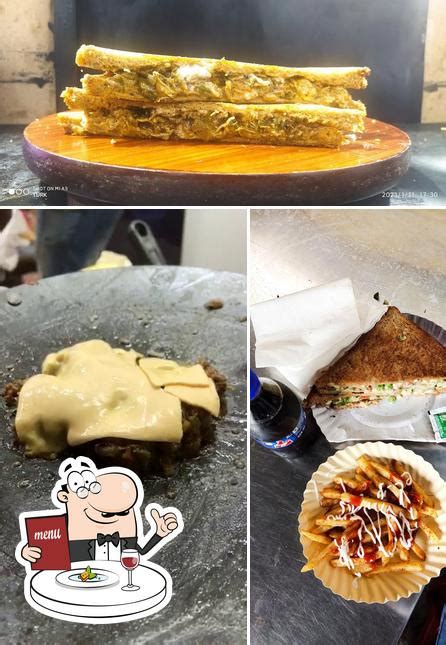 TUrK ( The Ultimate Regional Kitchen) Sandwiches I Burgers I Rolls I ...