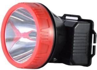 ONLITE Powerful Ultra Bright Head Torch Rechargeable Lamp Home ...