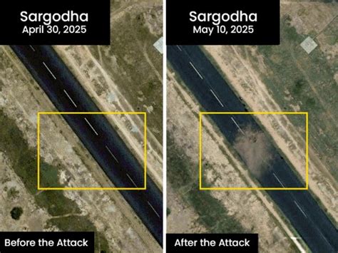 Pakistan's army chief Munir orders repair of terror bases