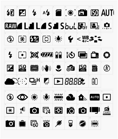 High Resolution Camera Symbol 的图像结果
