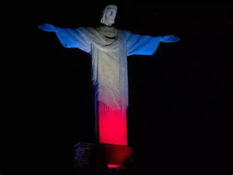 Empire State Building - Monuments, landmarks around the world pay ...