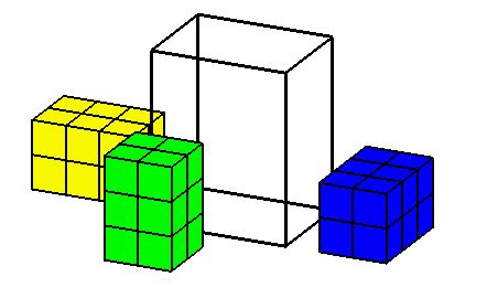 Image result for Box Dimension Math Problem