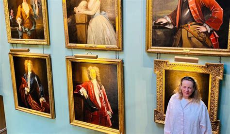 My exquisite night in Lady Caroline Coote's room in Ballyfin