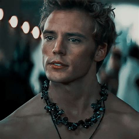 Catching Fire Finnick