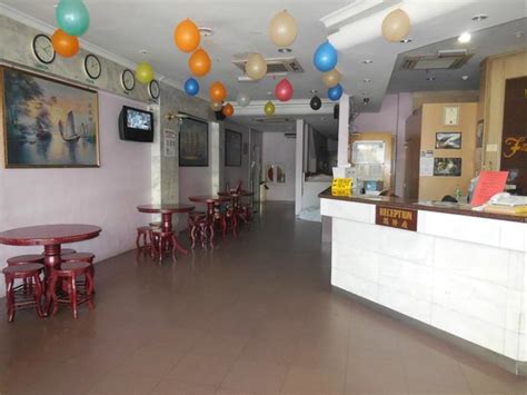 HOTEL FULL HUA (Kota Kinabalu, Sabah) - Hotel Reviews & Photos ...