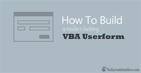Image result for VBA Userform ListBox Add Items