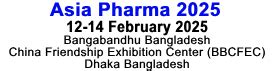 Asia Pharma 2025