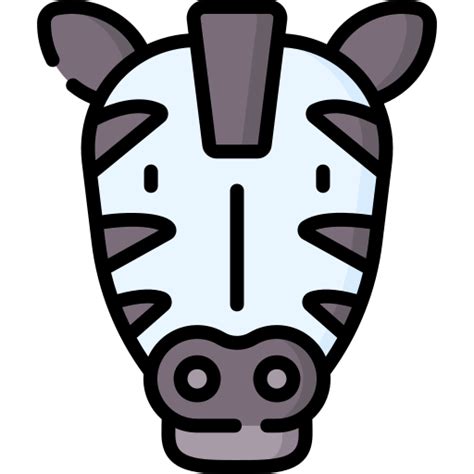 Image result for Zebra Icon