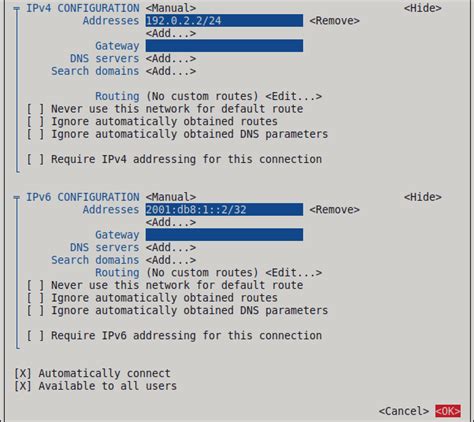 네트워킹 구성 및 관리 | Red Hat Product Documentation