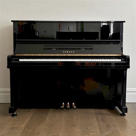 Yamaha U1 Upright Piano