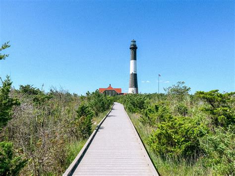 Fire island lighthouse – Artofit
